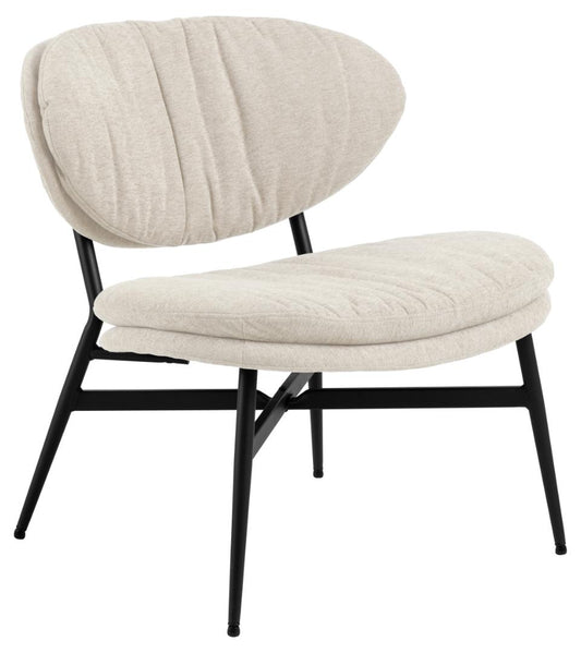 Krēsls Bura 70x73x76 cm bēšs - N1 Home