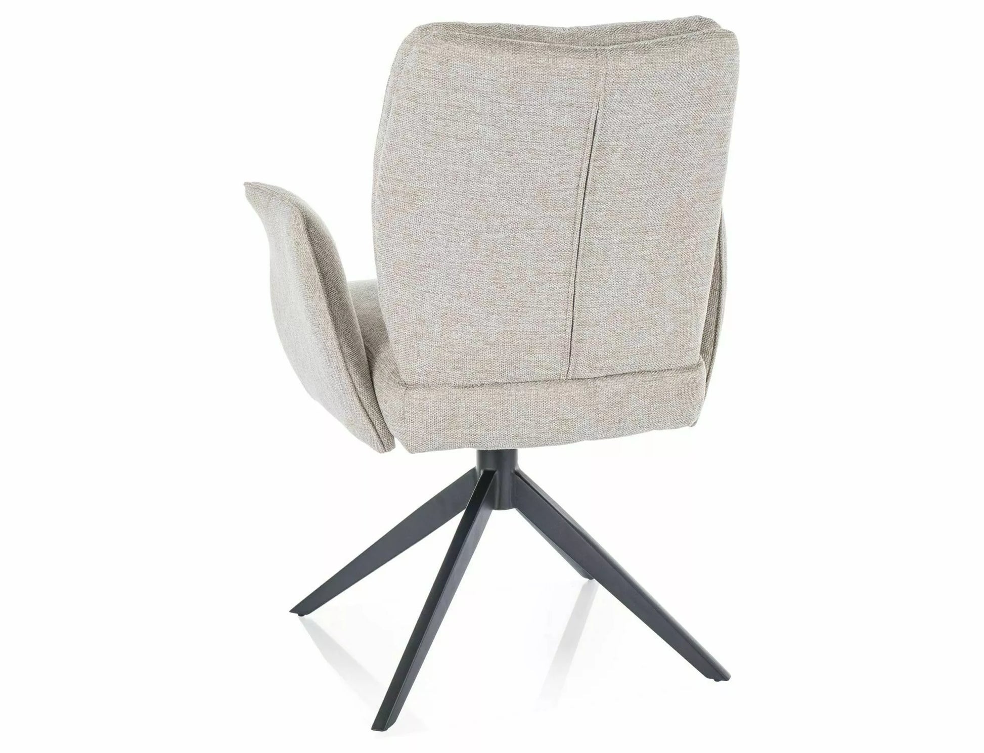 Krēsls Winor 90/66/45 cm gaiši bēšs - N1 Home