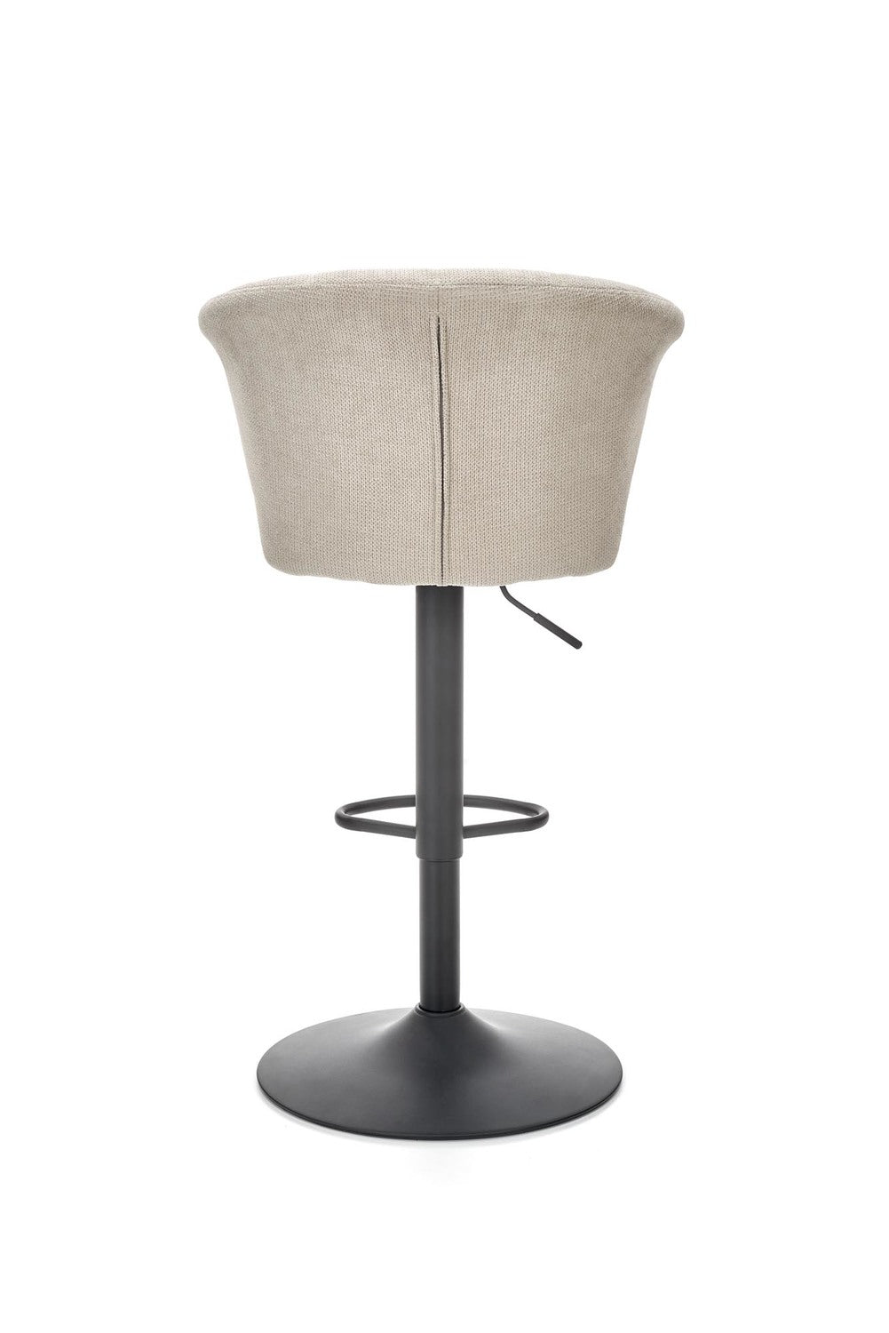 JA krēsls bēšs 55/53/90-112/61-83 cm - N1 Home