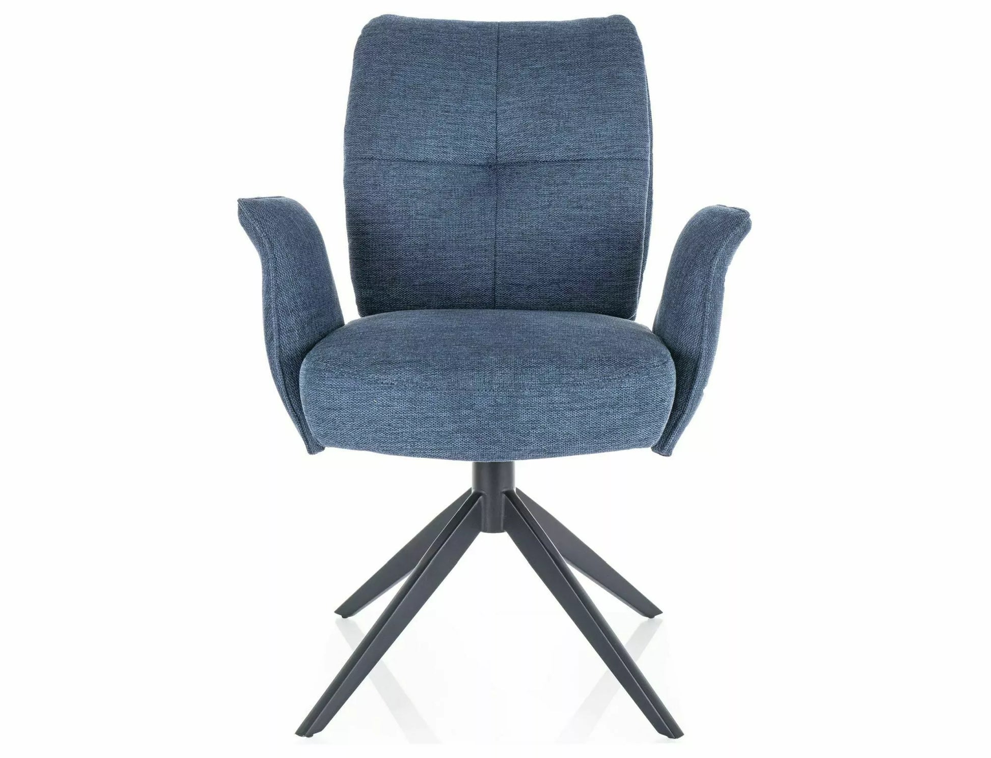 Krēsls Winor 90/66/45 cm zils - N1 Home