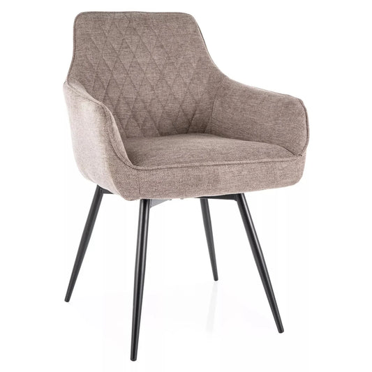 Krēsls Mars  88/55/50 cm bēšs - N1 Home