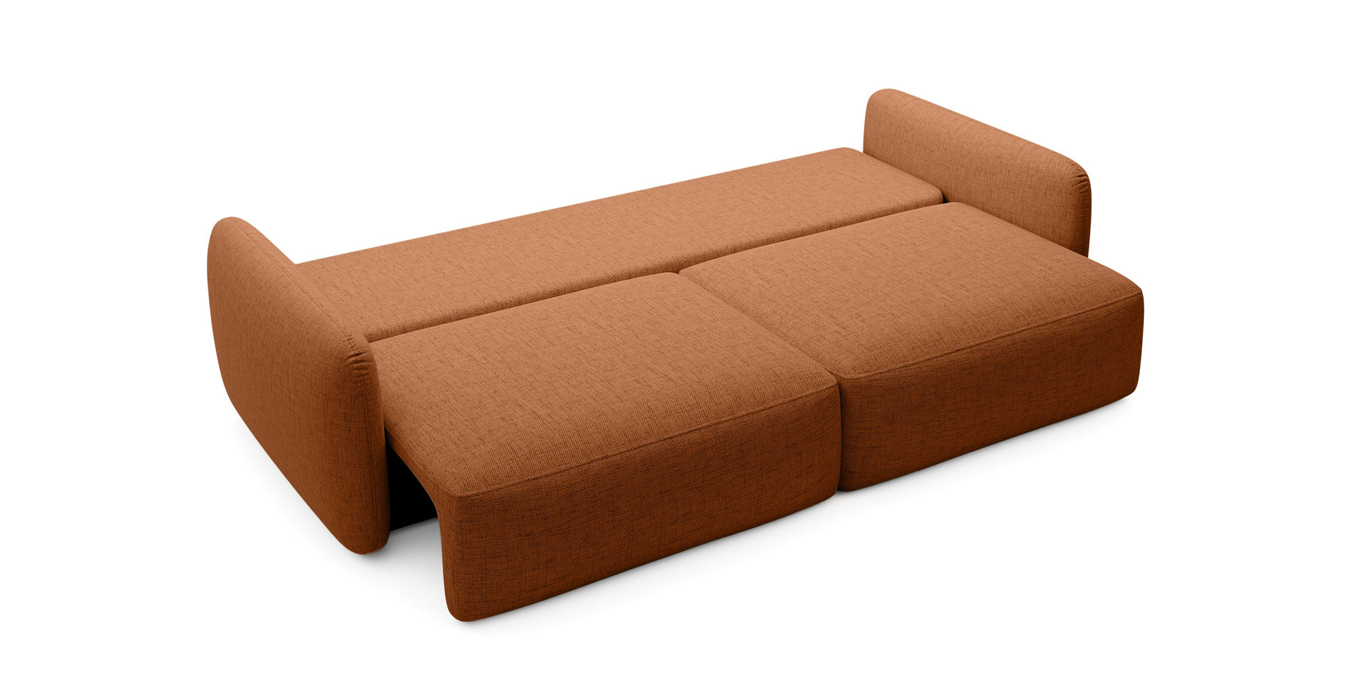 Dīvāns Moss 238/103/87 cm Moly 54 - N1 Home